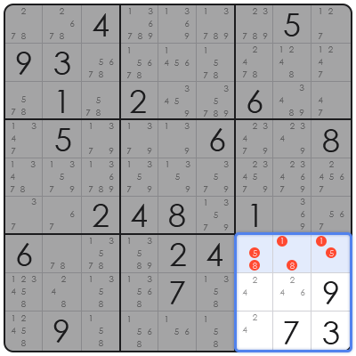 sudoku solvers asset